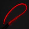 RC LED Light Strip 293mm Flexible Cuttable RC Car Lighting Kit for TRX4M SCX24 1/24 1/18 Crawlers Upgrade (Red) view 4