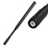 868MHz 915MHz Tactical Goose Neck Antenna Individual Soldier Handheld Terminal Carrying Anti-Collision Antenna for Meshtastic (868mhz tnc Male 1pcs) view 1