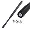 868MHz 915MHz Tactical Goose Neck Antenna Individual Soldier Handheld Terminal Carrying Anti-Collision Antenna for Meshtastic (868mhz tnc Male 1pcs) view 2