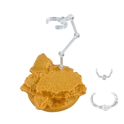 Action Figure Display Holder Display Base Sturdy Base Action Base Display Stand For Figure Model Toy