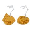 Action Figure Display Holder Display Base Sturdy Base Action Base Display Stand For Figure Model Toy view 3