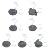 Action Figure Display Holder Display Base Sturdy Base Action Base Display Stand For Figure Model Toy view 4