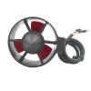 T60 Underwater Thruster Kit with Mounting Plate 12V 860KV 300W Motor Propulsion System for Electric Kayak Surfboard RC Boat Retrofit(CW) view 2