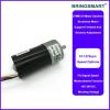 12V/24V High Torque BLDC Gear Motor - 8-1040 RPM Brushless DC Motor (Model: JGB37-3650) for DIY, Robotics & Industrial Use(90RPM_24V) view 2