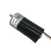 12V/24V High Torque BLDC Gear Motor - 8-1040 RPM Brushless DC Motor (Model: JGB37-3650) for DIY, Robotics & Industrial Use(30RPM_24V) view 1