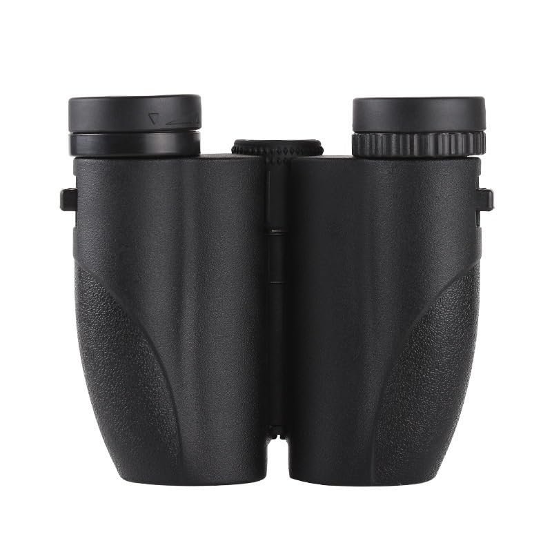 12x25 Paul Binoculars high Power high Definition Low Light Night Vision Concert Telescope Factory Cross-Border Wholesale