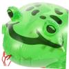 HANABASS Frog Pull Along for Engaging Montessori Frog Wheels Supplies and Safe Fun view 3