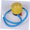 BESPORTBLE 2PCS Inflatable Hop for Grip Handle and Pump Fun Jumping for Play Balance Coordination view 3