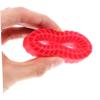 UPKOCH 4Pcs Silicone Rubber Tire Inserts for Crawler Replacement Inserts for Enhanced Grip and Performance for Vehicle Upgrades view 4