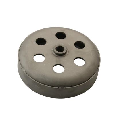 FvZlRup Motorcycle Clutch Bell for 250 GTS300 250cc 300cc 4T 22101-HMA-000