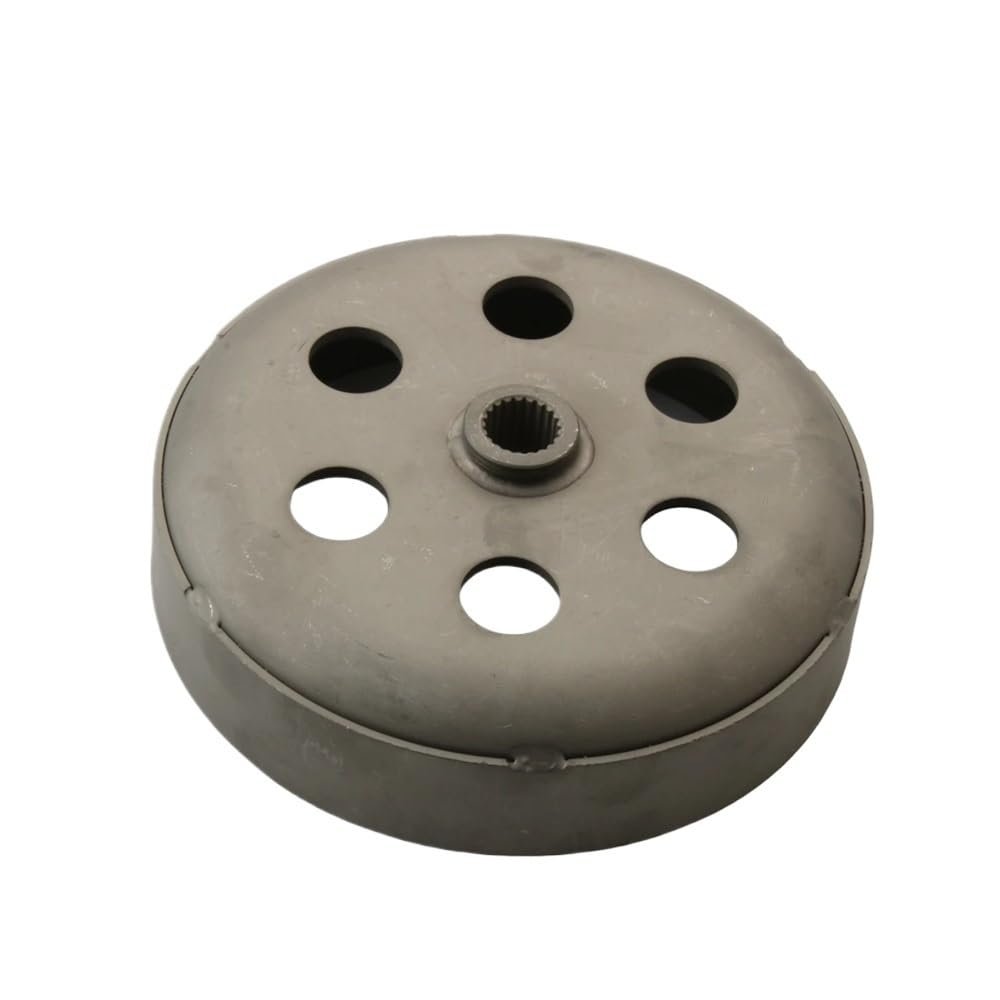 FvZlRup Motorcycle Clutch Bell for 250 GTS300 250cc 300cc 4T 22101-HMA-000