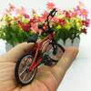 Tcairzl Cool Finger Mini Mountain BMX Functional Bicycle Set Bike Fans Toy Creative Gift view 2