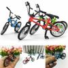 Tcairzl Cool Finger Mini Mountain BMX Functional Bicycle Set Bike Fans Toy Creative Gift view 3