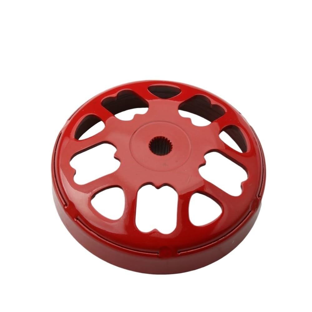 FvZlRup Scooter Clutch Bell for 139QMB GY6 BT49QT 50cc 4-Stroke