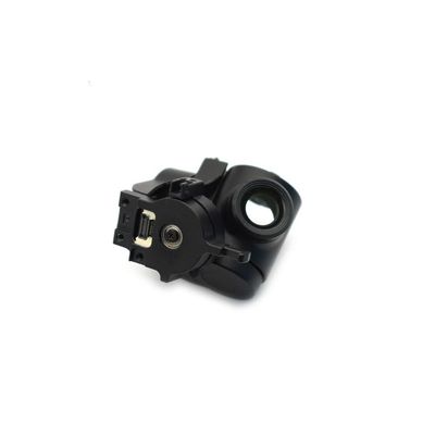 Compatible with Mavic Air Gimbal Housing Shell Without Camera Empty PTZ Replacement for Mavic Air Drone Repair Spare Parts