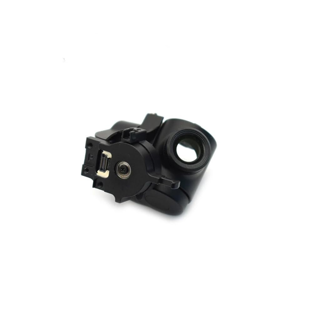 Compatible with Mavic Air Gimbal Housing Shell Without Camera Empty PTZ Replacement for Mavic Air Drone Repair Spare Parts