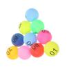 VANZACK 30pcs Raffle Drawing Balls Plastic Balls Numbers for Home Parties and Meetings view 1