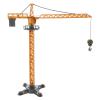 ARTIBETTER Scale Miniature Vehicle with Manual Lifting Mechanism Realistic Crane Features Early Learning Tool Engaging Play Experience view 1