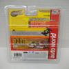 Auto World SC410-4B 1971 Javelin AMX HO Scale Electric Slot Car - Blue and Black view 2