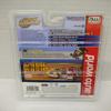 Auto World SC410-4A 1971 Javelin AMX HO Scale Electric Slot Car - Olive Green with White view 2