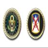 10th Sustainment Brigade US Army Challenge Coin view 1