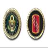 113th Sustainment Brigade US Army Challenge Coin view 1