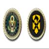 15th Sustainment Brigade US Army Challenge Coin view 1