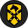15th Sustainment Brigade US Army Challenge Coin view 3