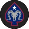 17th Sustainment Brigade US Army Challenge Coin view 3