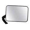 VICASKY Baby Car Mirror: Universal Automotive Interior Rearview Mirror With Wide Clear View For Driver Auto Vehicle Infant Newborn view 1