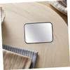VICASKY Baby Car Mirror: Universal Automotive Interior Rearview Mirror With Wide Clear View For Driver Auto Vehicle Infant Newborn view 4