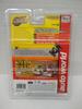 Auto World SC410-1B 2015 Mustang GT HO Scale Electric Slot Car - Black with Red Stripes view 2