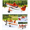 2 Pack Movie Planes No. 7 Dusty and No. 13 Ripslinger Metal Diecast Airplane Toy, Best Gift for Kids and Collectors (D7 Dusty Ripslinger) view 4