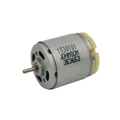 1030101 RS-360 Carbon Brush motors DC 6V-12V 30500RPM High Speed large Torque