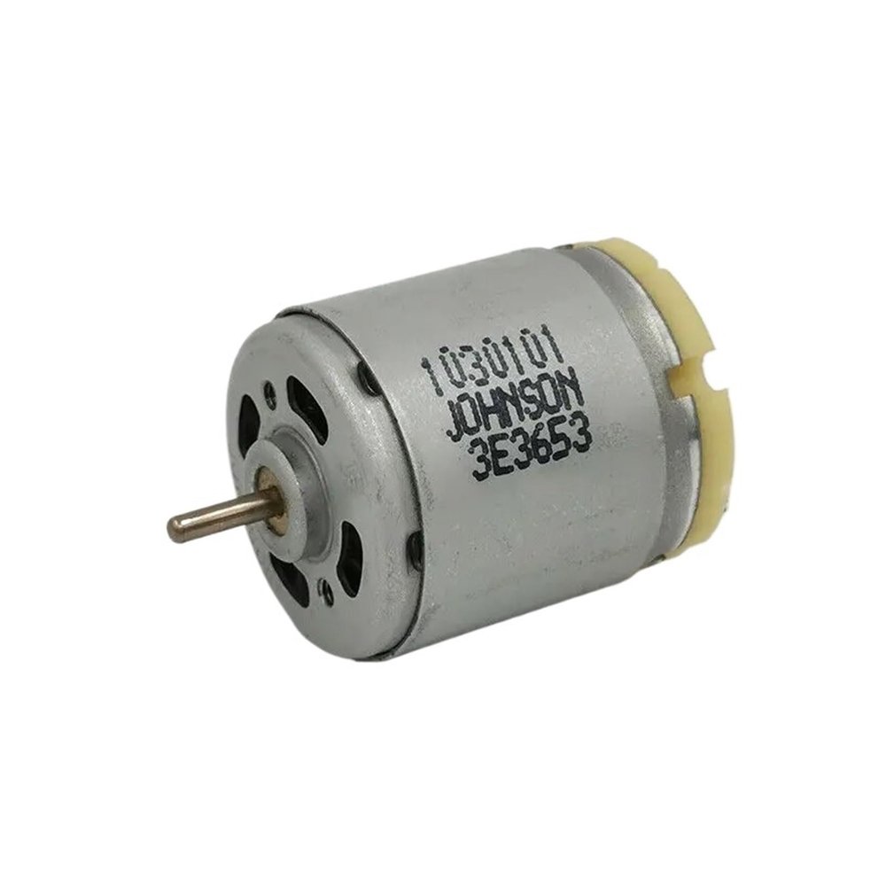 1030101 RS-360 Carbon Brush motors DC 6V-12V 30500RPM High Speed large Torque