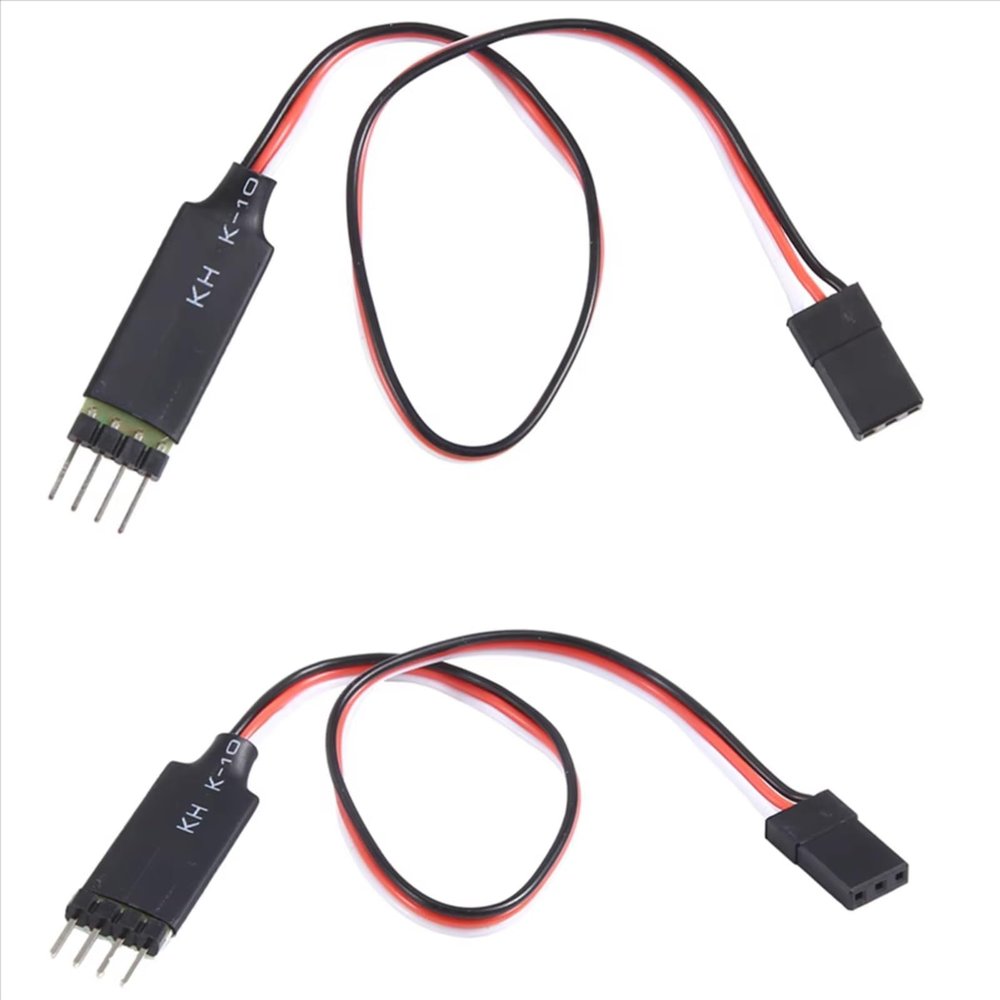for 1/10 Lamp Light Control Switch Panel System Turn On/Off 3CH RC Car Vehicle Model Part Access 2PCS Rc Car Headlamps Lights