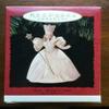 1995 Glinda Witch of The North Ornament QX5749 view 2