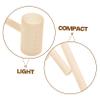 BESPORTBLE 12pcs Funny Mini Mallet Toy Boy Girl Toys Multi-Function Tool Gavel Hammer for Boys and Girls for Birthday view 3