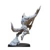 Unpainted DND Werewolf Warrior Axe Miniature Figurine, Tabletop Gaming Collectible, Fantasy World, Ideal Gift for Dungeon Masters and Collectors - Designed by Epic Miniatures view 2