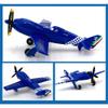 2 Pack Movie Planes Dusty Friends No. 3 and No. 23 Metal Diecast Cartoon Airplane Toy, Best Gift for Kids and Collectors (No. 3 and No. 23) view 3