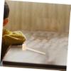 GALPADA 12pcs Mini Wood Mallet Toy for Boy Girl Gavel Toy for Boys Girls Safe Solid Wood Design to Enhance Coordination Dexterity Fun Pretend Play Hammer view 4