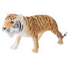AENIMELY Tiger Animal Figure  Large Realistic Wild Animal Figurines for Kids  Educational Jungle Model, Science Project, Cake Topper, Birthday Gift for Toddlers view 1