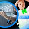 MAGICYOYO V3 & K3 Yoyo Pack, Metal & Plastic Responsive Yoyo for Kids 8-12, Unresponsive Yo Yos for Adults, Pro Yo-yo Pack for Beginners & Advanced Players, Butterfly Yo Yo with Complete Accessory Kit view 2