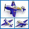 2 Pack Movie Planes Dusty Friends No. 4 and No. 8 Bravo Metal Diecast Airplane Toy, Best Gift for Kids and Collectors (No. 4 and No. 8) view 3