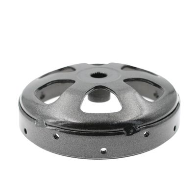 GY6 49cc 50cc 80cc 100cc Racing Clutch Bell Drum Fit For 139QMB 139QMA 147QMD Engine Scooter Moped ATV
