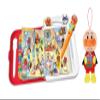 Sega Fave Anpanman 2 Words and Sentences! Let's Talk, 15th Anniversary Box view 1