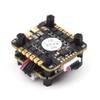 F405 F4 NOXE V2 FC / F722 F7 NOXE Flight Controller JHEMCU EM40A 40A 4in1 ESC Mini Stack 20mmx20mm for FPV RC Drone ELF88 90 Q90(Only 40A 4in1 ESC) view 3