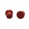 10PCS Rubber Fuel Tank Plug Leak Stopper for RC Model Airplanes DIY Aircraft Parts(RED for Gasoline) view 4
