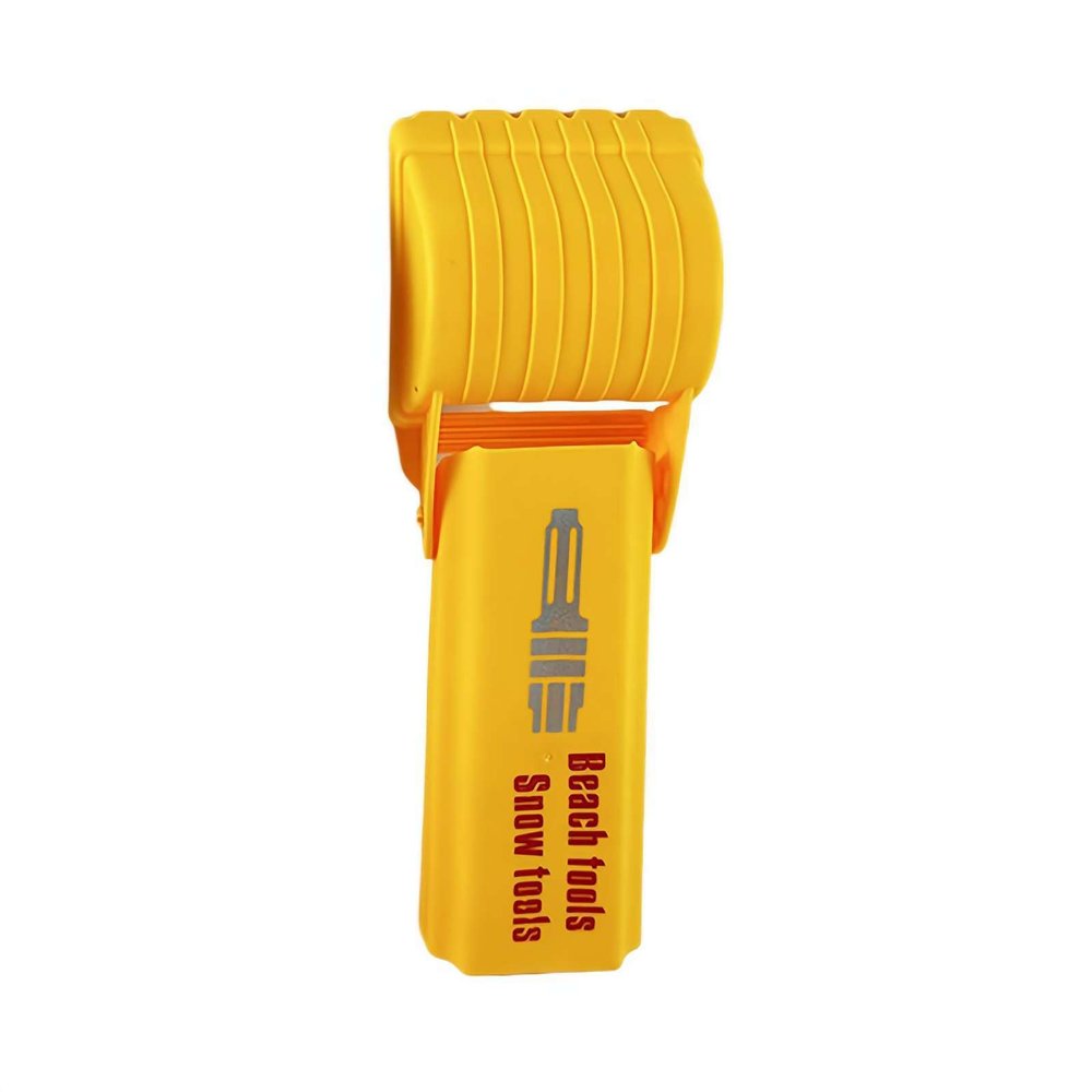 Excavator Arm, Hand Digger, Beach Sand Tools, Large Snow Grabber Tool, Sandbox Excavator Digger, Outdoor Hand Guard Digging Arm for Planting Gardening Shovels, Grip Strength Training