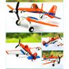 2 Pack Movie Planes No. 7 Dusty and No. 29 Skipper Metal Diecast Airplane Toy, Children Birthday Toys Gift (No. 7 Dusty No. 29 Skipper) view 3